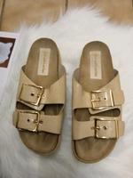 Damen sandalen Stradivarius Nordrhein-Westfalen - Spenge Vorschau