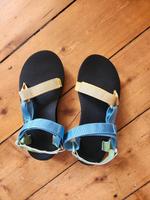 Teva Sandalen neu midform universal Nordrhein-Westfalen - Witten Vorschau