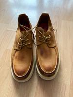 Neu TIMBERLAND Earth Keeper Bootsschuhe Gr.42 München - Schwabing-West Vorschau