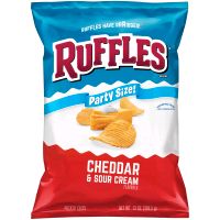 SUCHE: Ruffles Potato Chips (US) Kartoffelchips Baden-Württemberg - Sindelfingen Vorschau