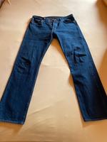 Jeans Levi Strauss 501 ; Größe  W38 L36 Saarland - Marpingen Vorschau