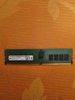 MICRON Speicher 16GB DDR4-2400T PC4-19200 REG für SERVER Bayern - Augsburg Vorschau