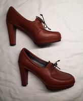 College Pumps, Navyboot, Größe 37-38 Köln - Rodenkirchen Vorschau