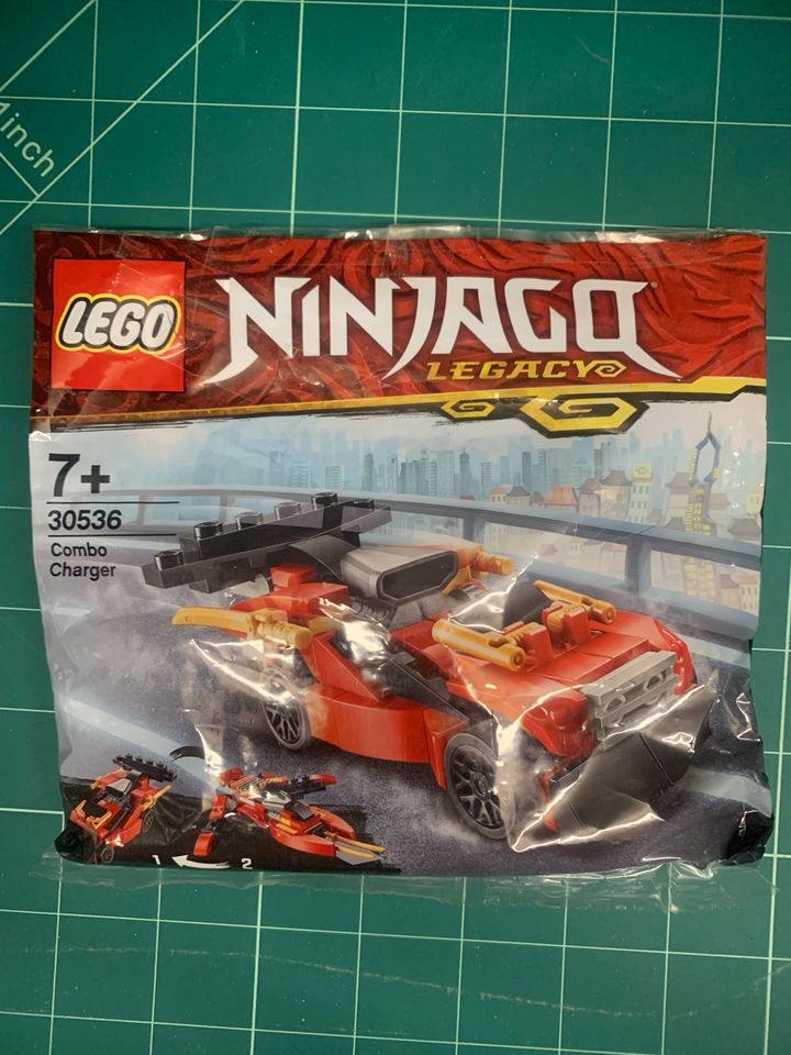 Lego Ninjago 30536 in Mülheim (Ruhr)