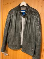 Lederjacke JOOP Herren Vintage Kr. München - Sauerlach Vorschau