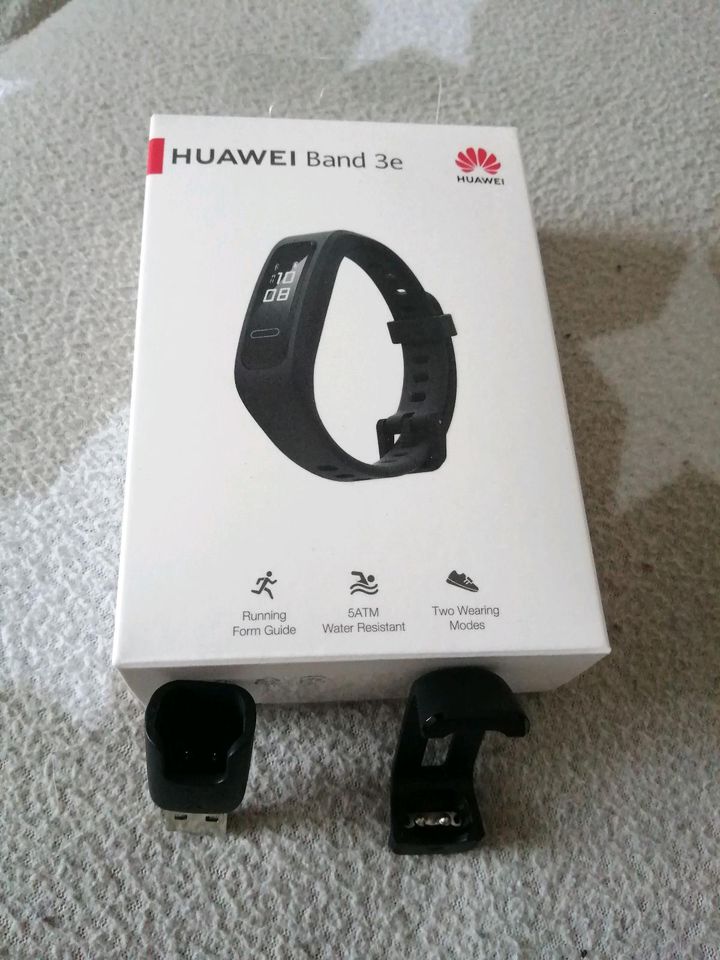 Huawei Fitness Uhr in Oeversee