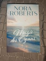 Nora Roberts, Magie dws Ozeans Nordrhein-Westfalen - Winterberg Vorschau