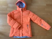 Icepeak Winterjacke Skijacke Mädchen 176 orange Freiburg im Breisgau - Kirchzarten Vorschau