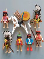 Playmobil Indianer Konvolut alte Serie Berlin - Charlottenburg Vorschau