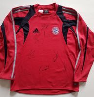 FC Bayern Autogramme  Kader 2007 Bayern - Grafing bei München Vorschau