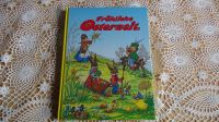 Fröhliche Osterzeit Sonderausgabe altes Kinderbuch 1993 Ostern Sachsen - Steina Vorschau