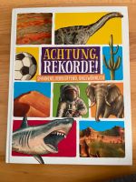 Achtung Rekorde Buch Bielefeld - Stieghorst Vorschau