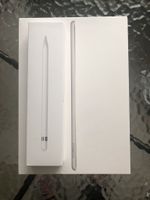 iPad 128GB mit Apple Pencil Nordrhein-Westfalen - Solingen Vorschau