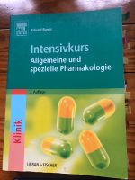 Intensivkurs Allgemeine und spezielle Pharmakologie Elberfeld - Elberfeld-West Vorschau