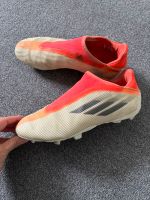 Adidas Fußballschuh 38 2/3 Hessen - Rosbach (v d Höhe) Vorschau