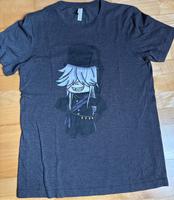 Black Butler „Undertaker“ T-Shirt Gr. M Bayern - Weismain Vorschau