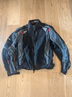 Motorradjacke BÜSE Racing Jkt, Textil, M/50, schwarz Eimsbüttel - Hamburg Lokstedt Vorschau