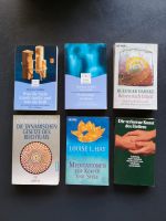 Spirituelle Bücher Meditation Heilung Dahlke Hay Bayern - Surberg Vorschau