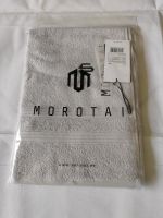 Morotai Handtuch schmal grau Unisex Bielefeld - Stieghorst Vorschau