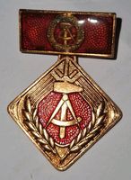 DDR Orden Medaille Aktivist der sozialistischen Arbeit Berlin - Reinickendorf Vorschau