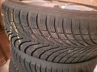 Winterreifen 205/55 R16 91H für Audi A4 Quattro Hessen - Gründau Vorschau