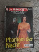 Spuklicht - Geschichten der Nacht Phantom der Nacht Baden-Württemberg - Sinsheim Vorschau