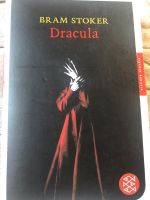 Buch Dracula von Bram Stoker Hessen - Edertal Vorschau