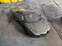 Lamborghini Reventon 1:18 Modellauto Top Niedersachsen - Wesendorf Vorschau