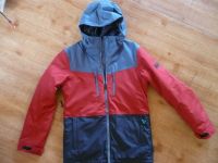 Winterjacke Skijacke Gr. S blau rot von Firefly Braxton II Hessen - Dillenburg Vorschau