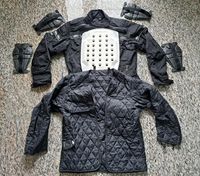 Pharao Damen Motorrad Textiljacke Hessen - Eltville Vorschau