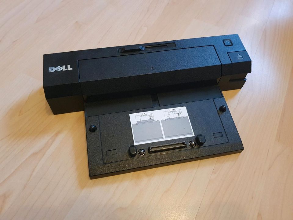 DELL Dokingstation E Port Plus in Vechelde