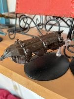 Malon Freighter - Eaglemoss - Star Trek Hannover - Südstadt-Bult Vorschau