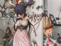 Danua - Granblue Fantasy Anime Figur Hessen - Griesheim Vorschau