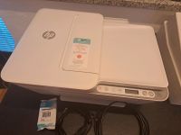 HP Deskjet Plus 4120 Bayern - Velden Mittelfr. Vorschau