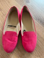 Schuhe Ballerina Sachsen-Anhalt - Langeln (Nordharz) Vorschau