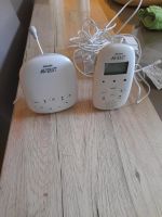 Philips Avent Babyphone Saarbrücken-Halberg - Brebach-Fechingen Vorschau