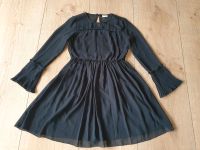 Vila Chiffonkleid Cocktailkleid Gr. S schwarz Nordrhein-Westfalen - Dorsten Vorschau