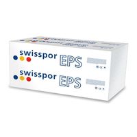 Swisspor EPS 150kPa 80mm Styropor Estrich Fußbodenheizung weiß Hessen - Kirchhain Vorschau