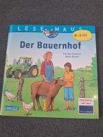 Neuwertiges Lesemaus Buch Der Bauernhof Nordrhein-Westfalen - Mönchengladbach Vorschau