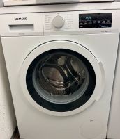 Siemens Waschmaschine IQ500 Baden-Württemberg - Aalen Vorschau