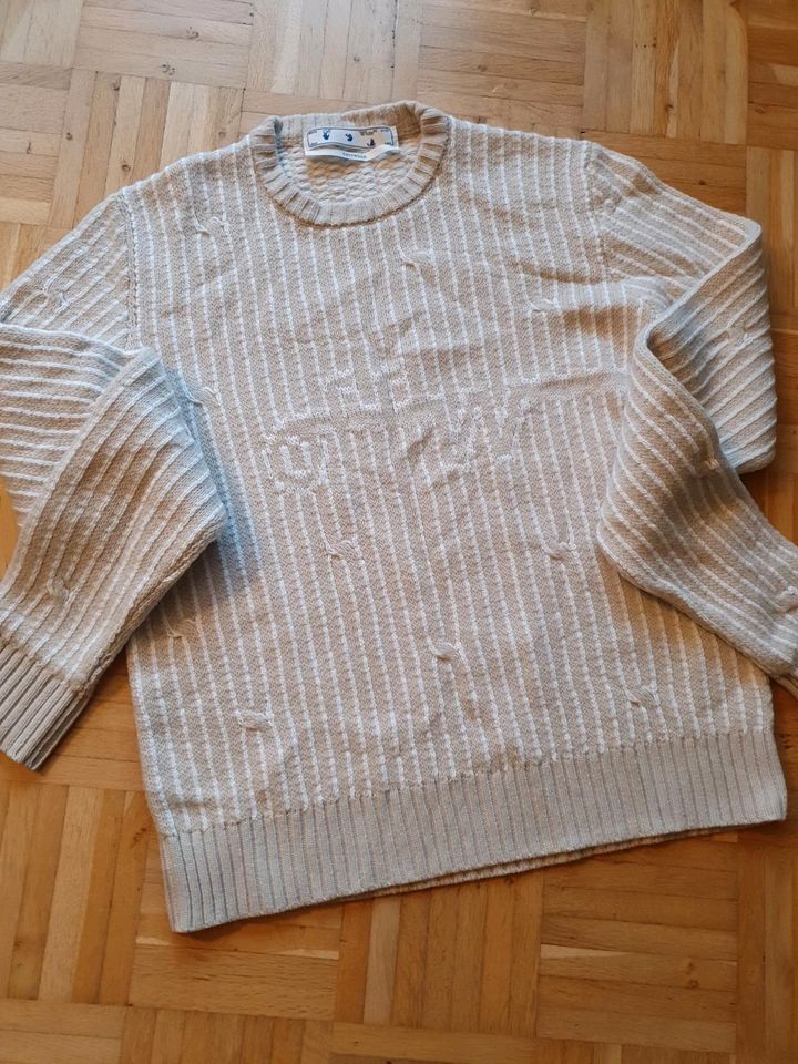 Herren Pullover Off-White , neu in Dortmund