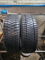 2x Allweterreifen  215 60 17 C Bridgestone Hessen - Neu-Isenburg Vorschau