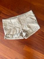 Neu Shorts Esprit Gr.36 beige modisch Nordrhein-Westfalen - Borken Vorschau