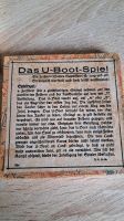 Das U-Boot Spiel Niedersachsen - Jever Vorschau