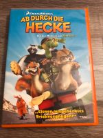 Ab durch die Hecke - DVD - Trickfilm - ab 0 Jahre Bayern - Goldbach Vorschau