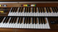 Yamaha Electone 2-Keyboard Orgel Rotor-Sound, Cinch-Anschlüsse Niedersachsen - Ebstorf Vorschau