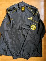 BVB Dortmund Jacke NEU OVP - BVB FTBL Statement Hooded Jacket Hessen - Rotenburg Vorschau