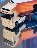 Herpa 187176 DAF XF 95 Kühlkoffer-Sattelzug "Schumacher" Nordrhein-Westfalen - Hilden Vorschau