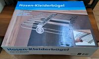 Hosen- Kleiderbügel, ausziehbar für 11 Hosen Thüringen - Suhl Vorschau