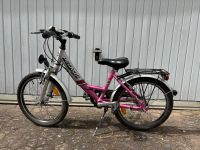 Mädchen Fahrrad Bayern - Schrobenhausen Vorschau